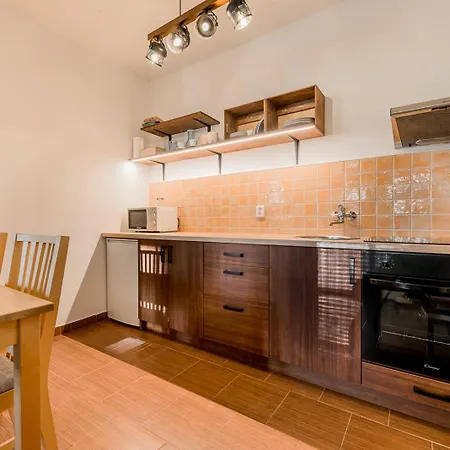 Apartamento Lucie Liběchov