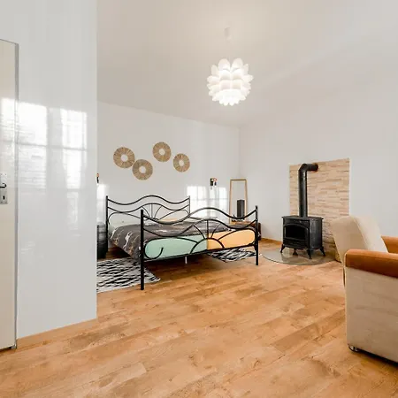 Appartement Lucie