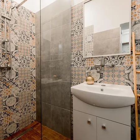 Apartment Lucie *