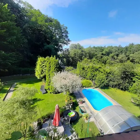Appartement Lucie *