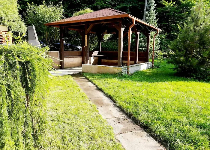 Apartamento Lucie Liběchov